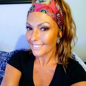 Meet your Posher, Shelly